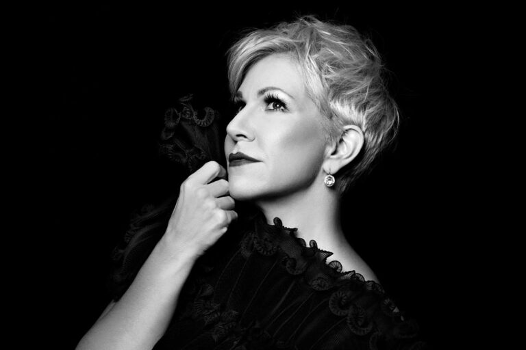 Joyce DiDonato Tour Tickets in Berkeley Concerts 20222023