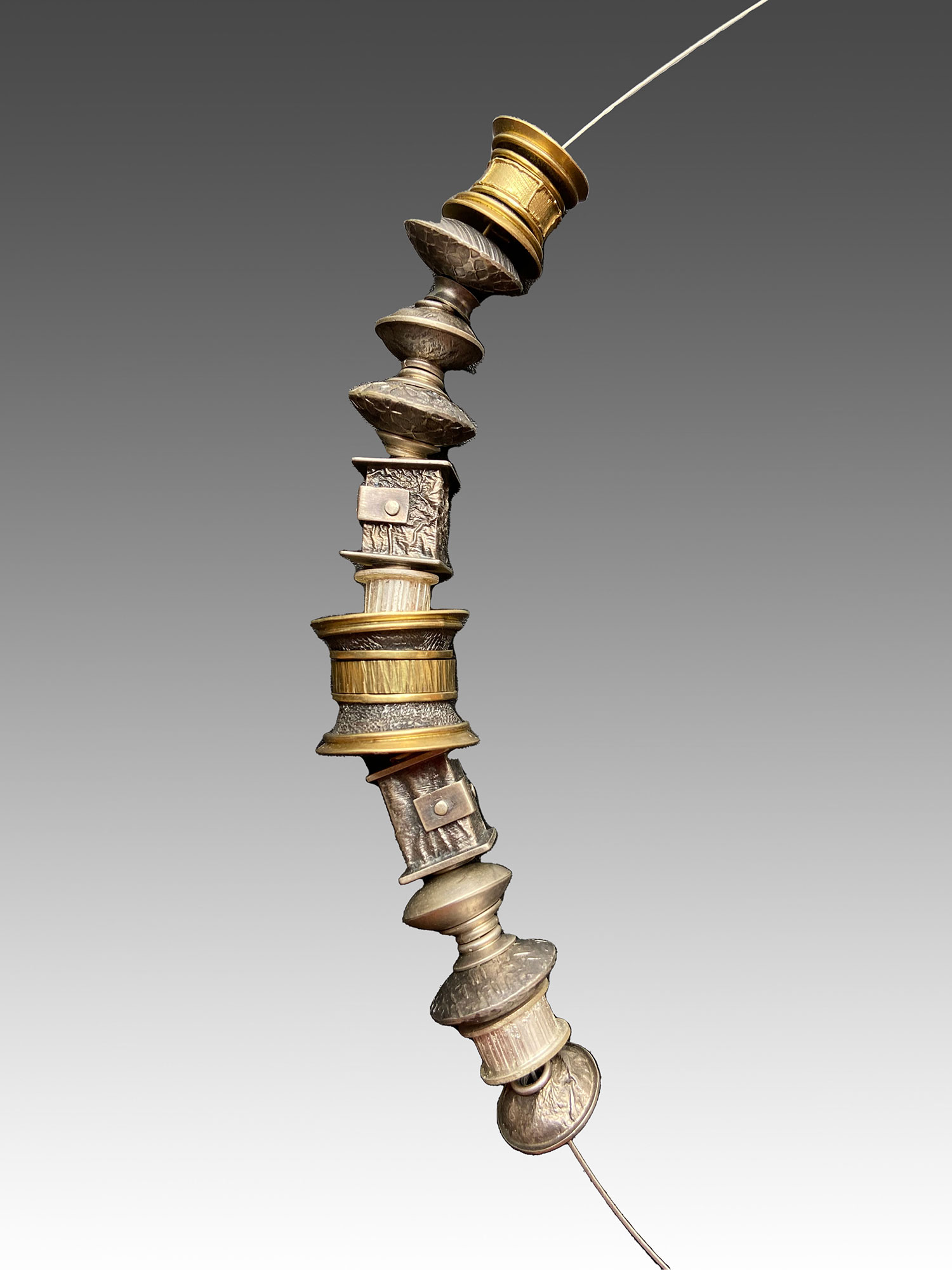 Jewelry IV Jewelry for Experts Beads Project April 4 5, 2023