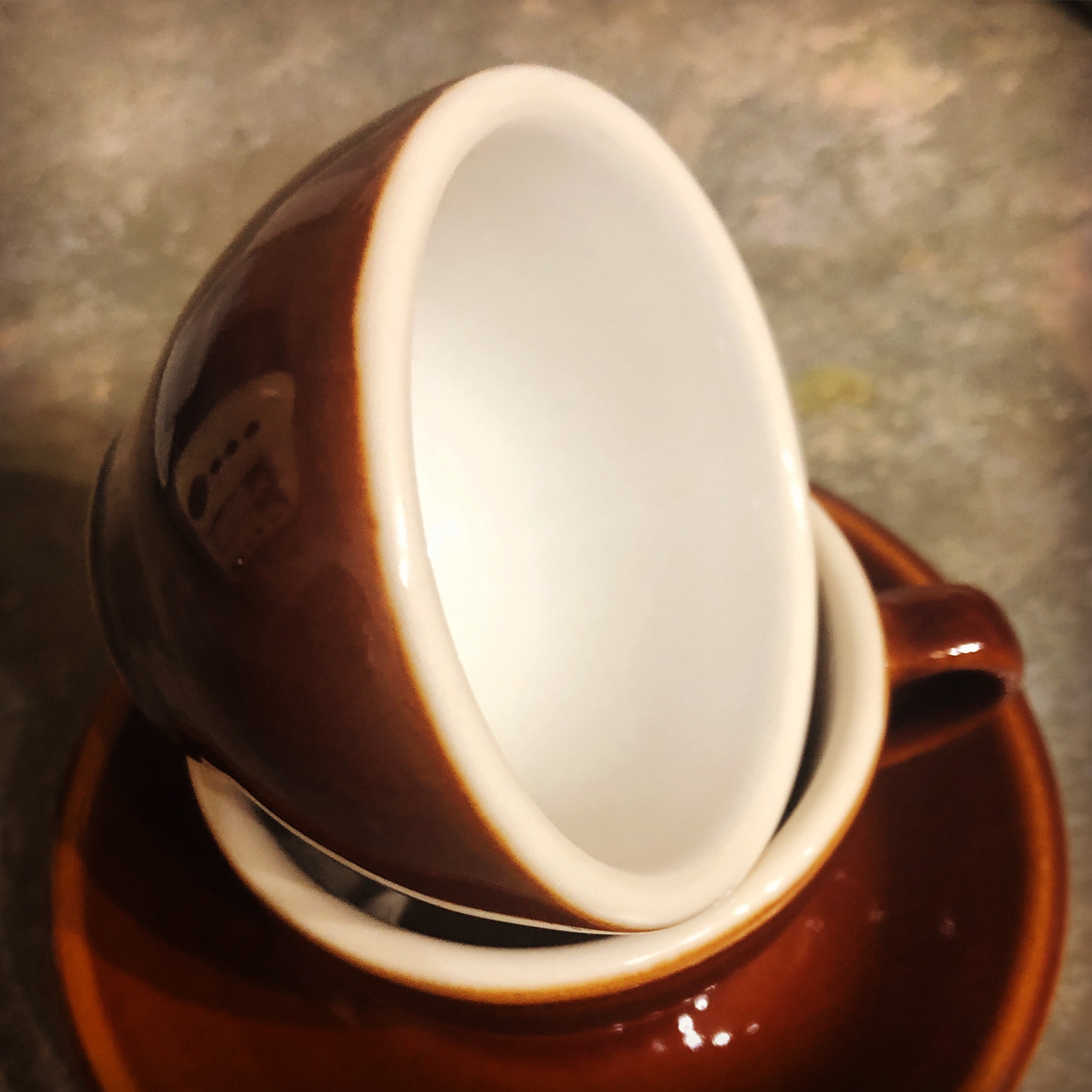 Espresso Cups 366photos2020 James Clay Stuff