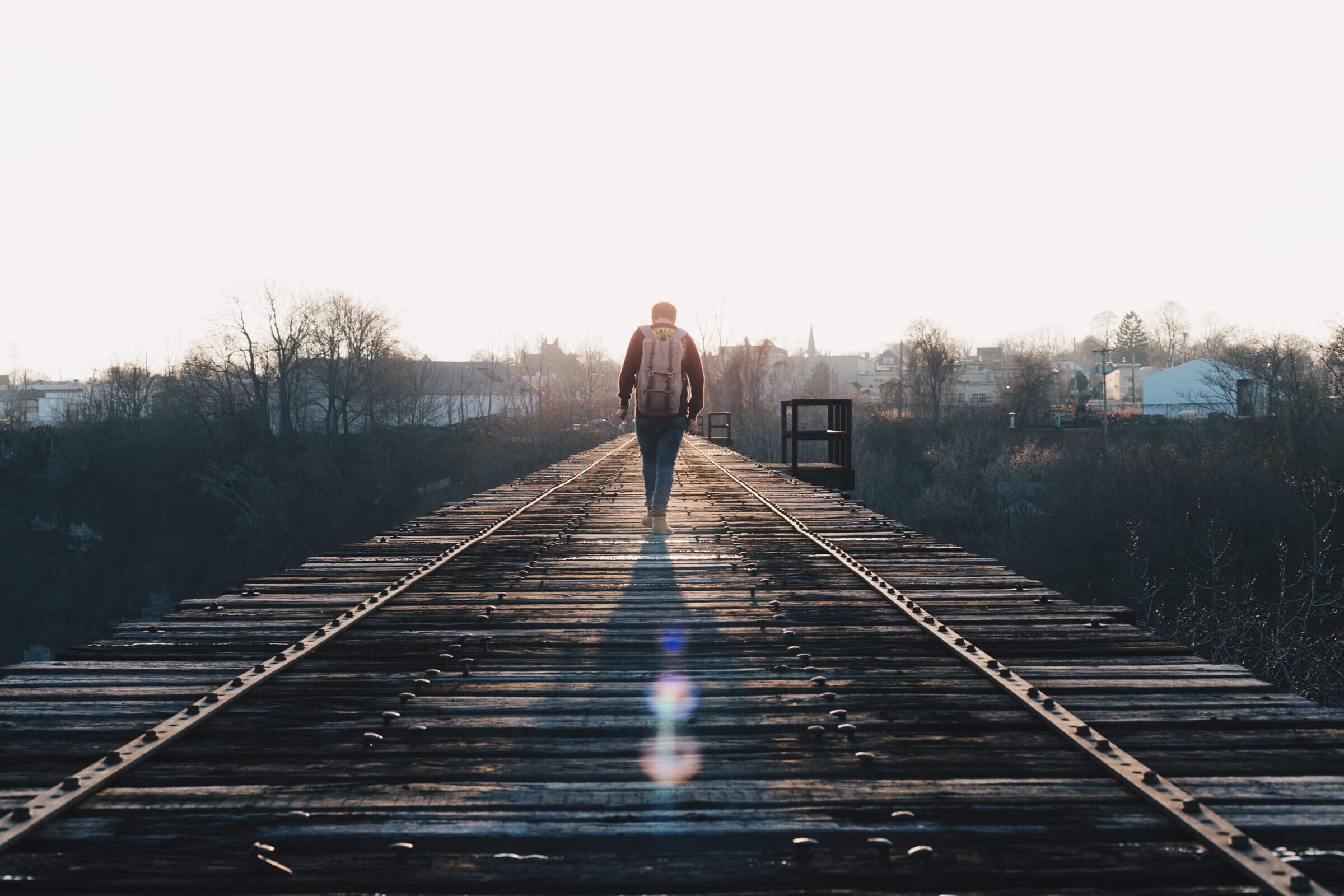 How to Get Back on Track 7 Ways to Bounce Back After Slipping Up