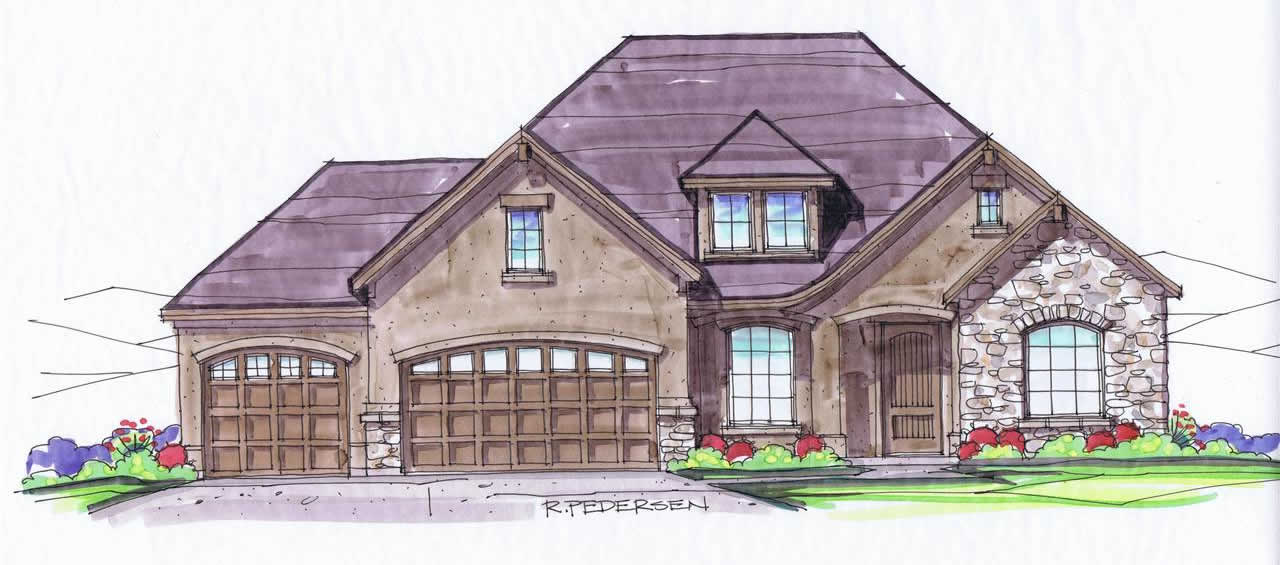 James Clyde Homes Quality Home Builder in Meridian and Boise Idaho