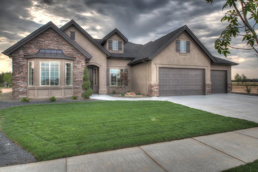 57951 James Clyde Homes