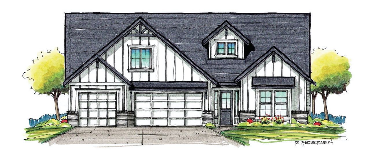 James Clyde Homes Quality Home Builder in Meridian and Boise Idaho