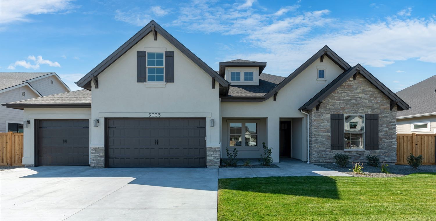 James Clyde Homes Quality Home Builder in Meridian and Boise Idaho