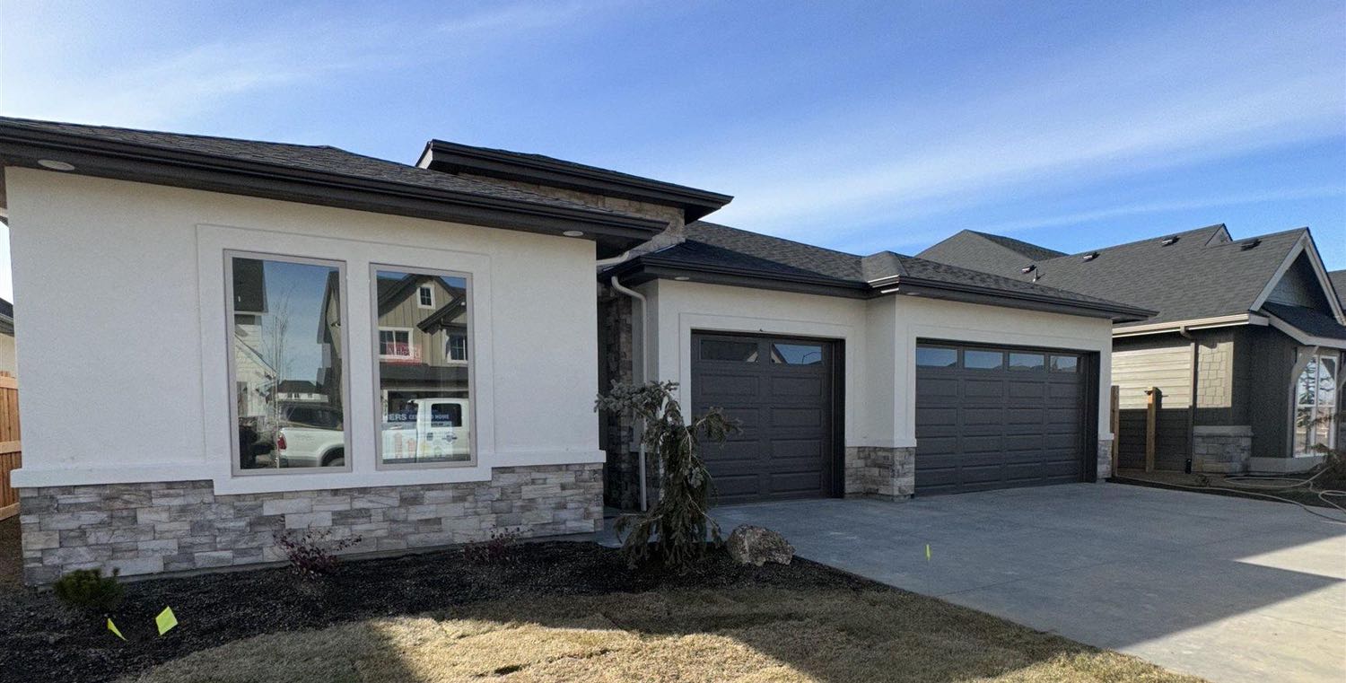 James Clyde Homes Quality Home Builder in Meridian and Boise Idaho