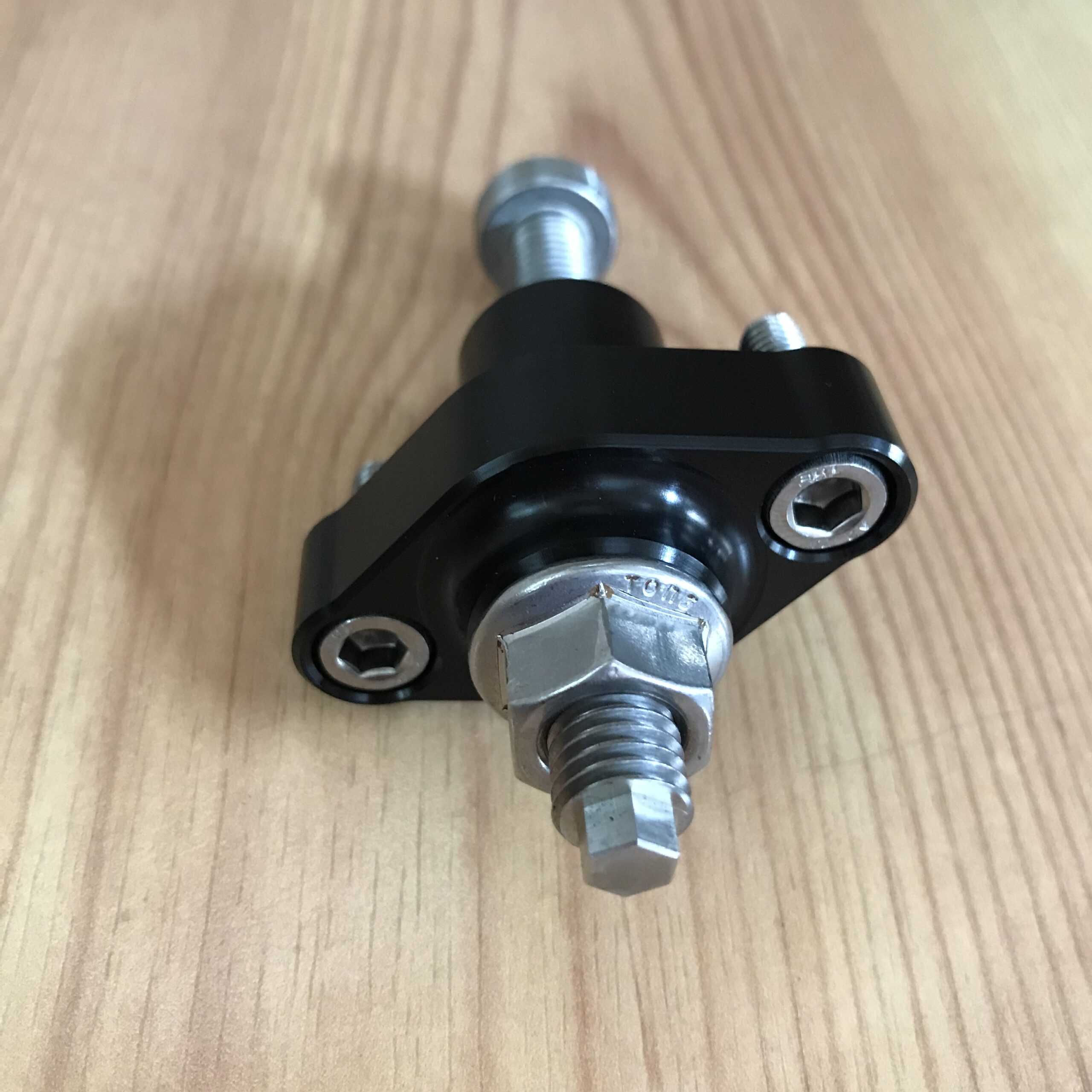 Manual Cam Chain Tensioner Compton Customs