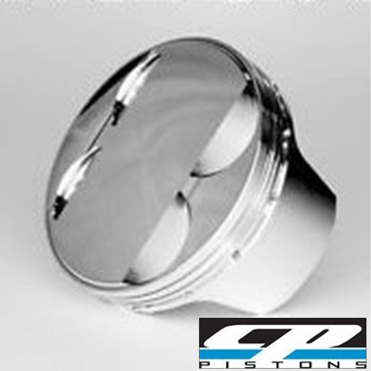 CP Pistons Compton Customs