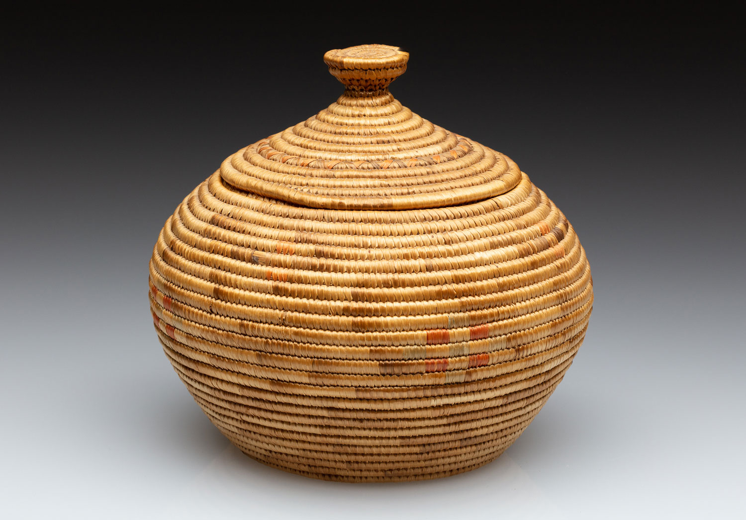 Hooper Bay Basket James Compton Gallery