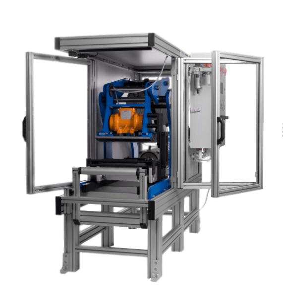 Pneumatic Steel Roller Compactor James Cox and Sons, Inc.