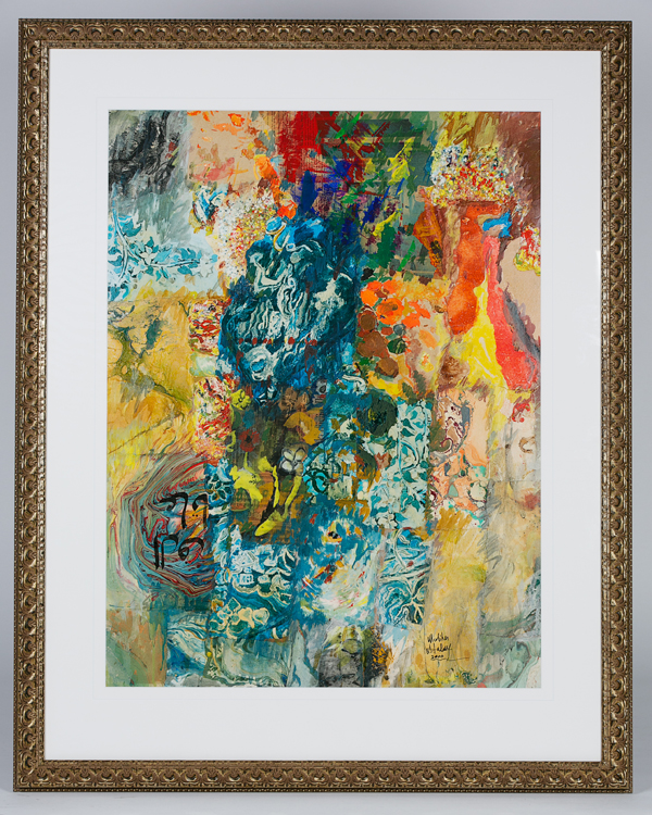 James Custom Framing Picture Framing Newcastle