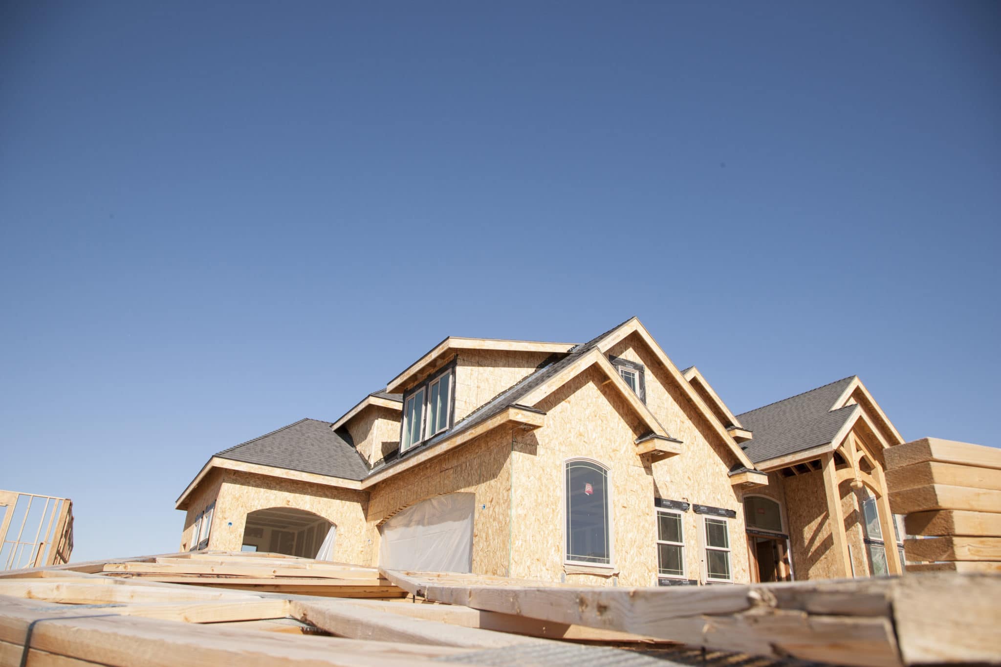 What to do Before Building a Custom Home James David Custom Homes