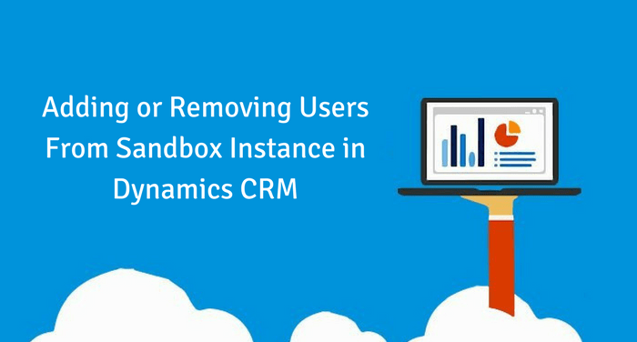 CRM Sandbox Microsoft Community
