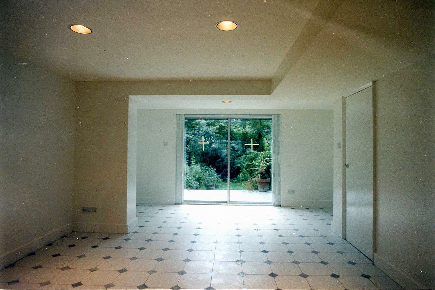 Noel Road James Architects