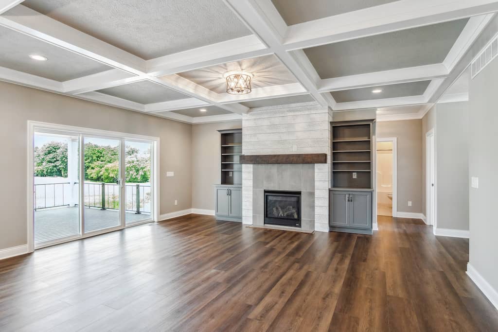 7365 Cross Creek Drive Laingsburg, MI 48848 James Edward