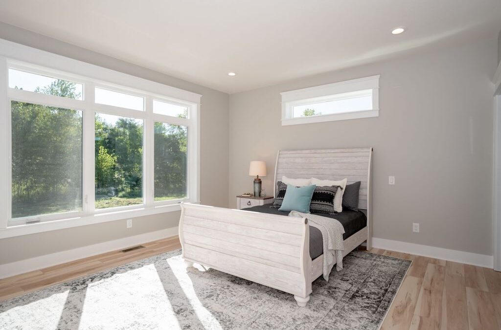 Lansing Custom Home Builder Quality Homes