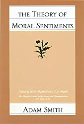 Theory of Moral Sentiments review Archives James E Hartley