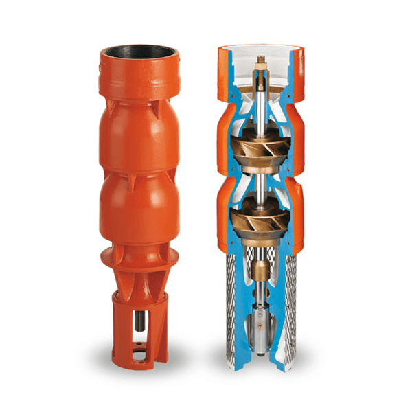 Pentair Berkeley 10T Turbine Pumps James Electric