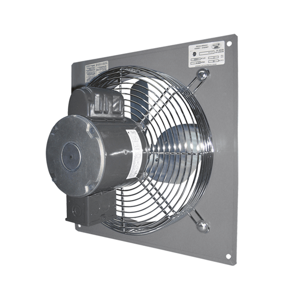 Canarm P Series Wall Exhaust Fans James Electric