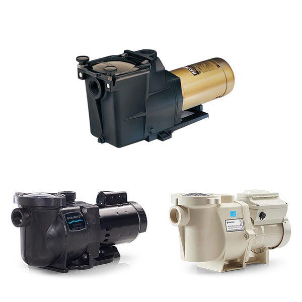 Pool Pumps Pumps, Repairs, Service James Electric