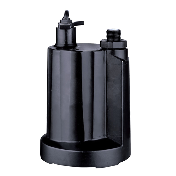 Acquaer UTP033-2 Submersible Utility Pump | James Electric