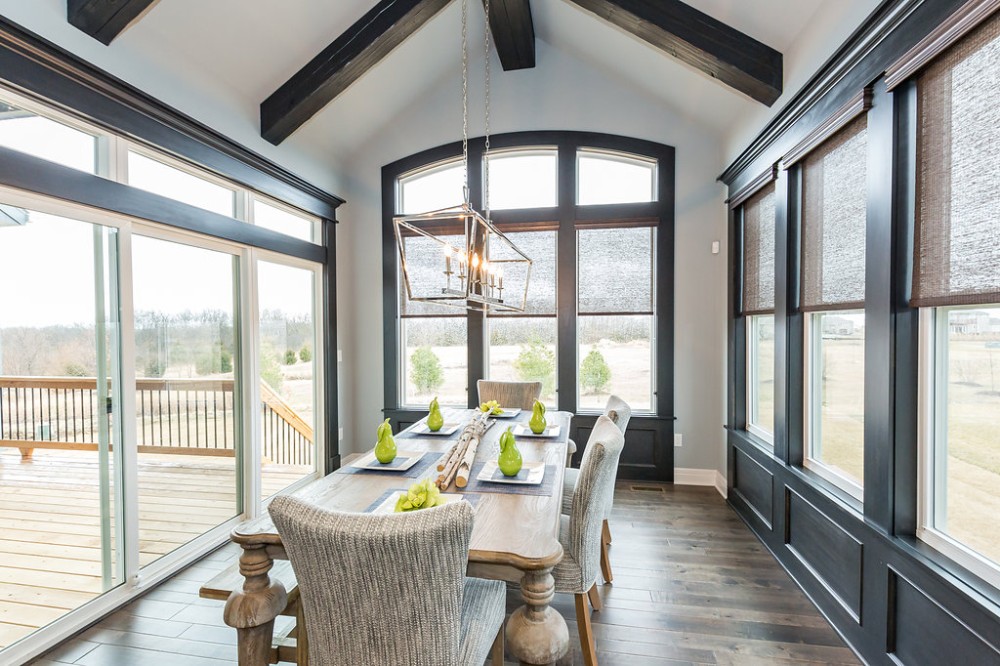 The Sanibel James Engle Custom Homes James Engle Custom Homes