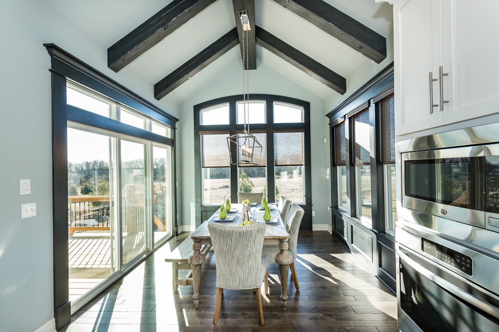 The Sanibel James Engle Custom Homes James Engle Custom Homes