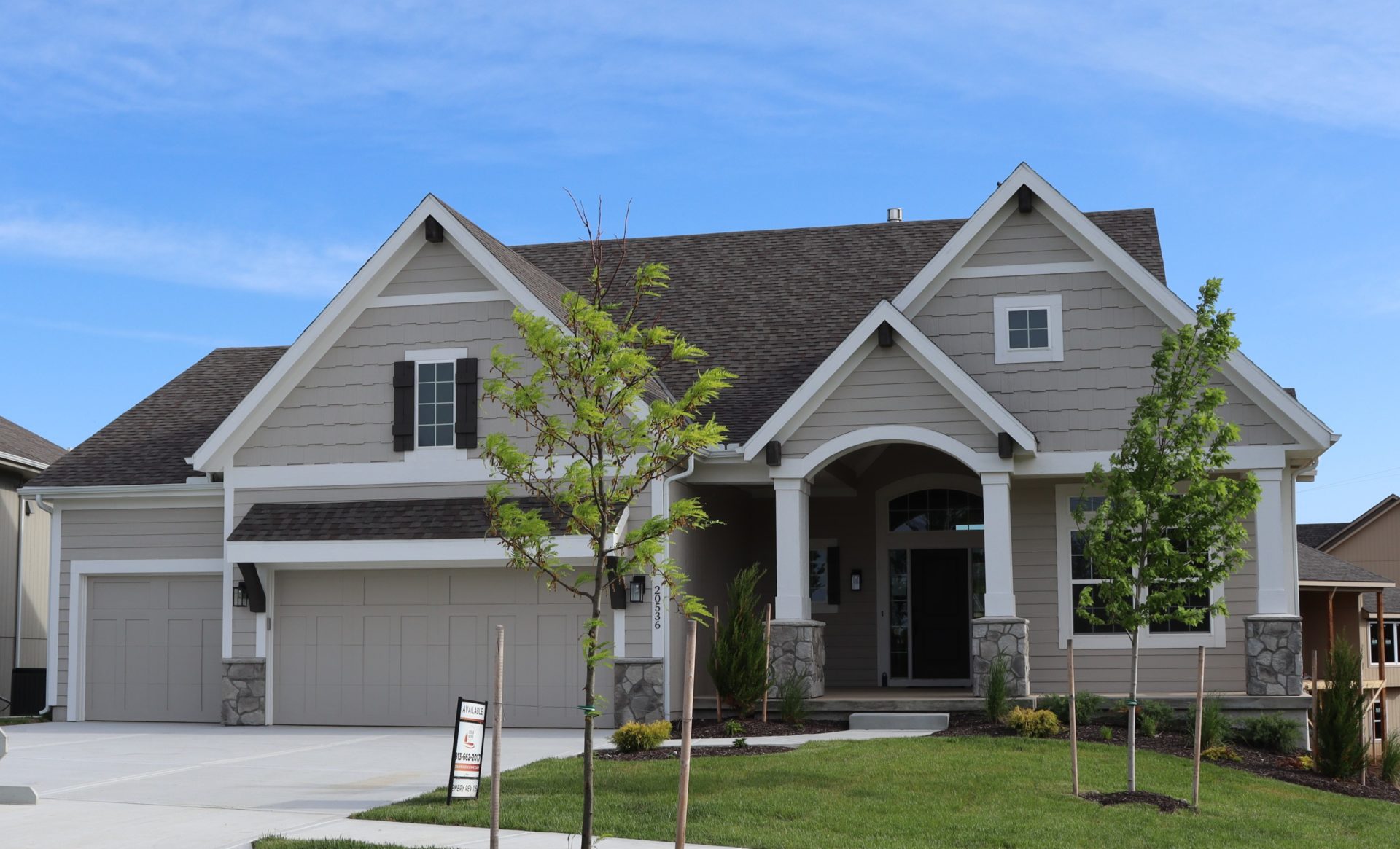 James Engle Custom Homes