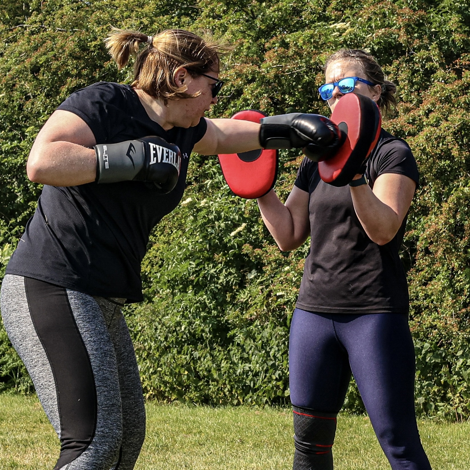 Award Winning Boot Camp Fitness Classes in Stratford upon Avon