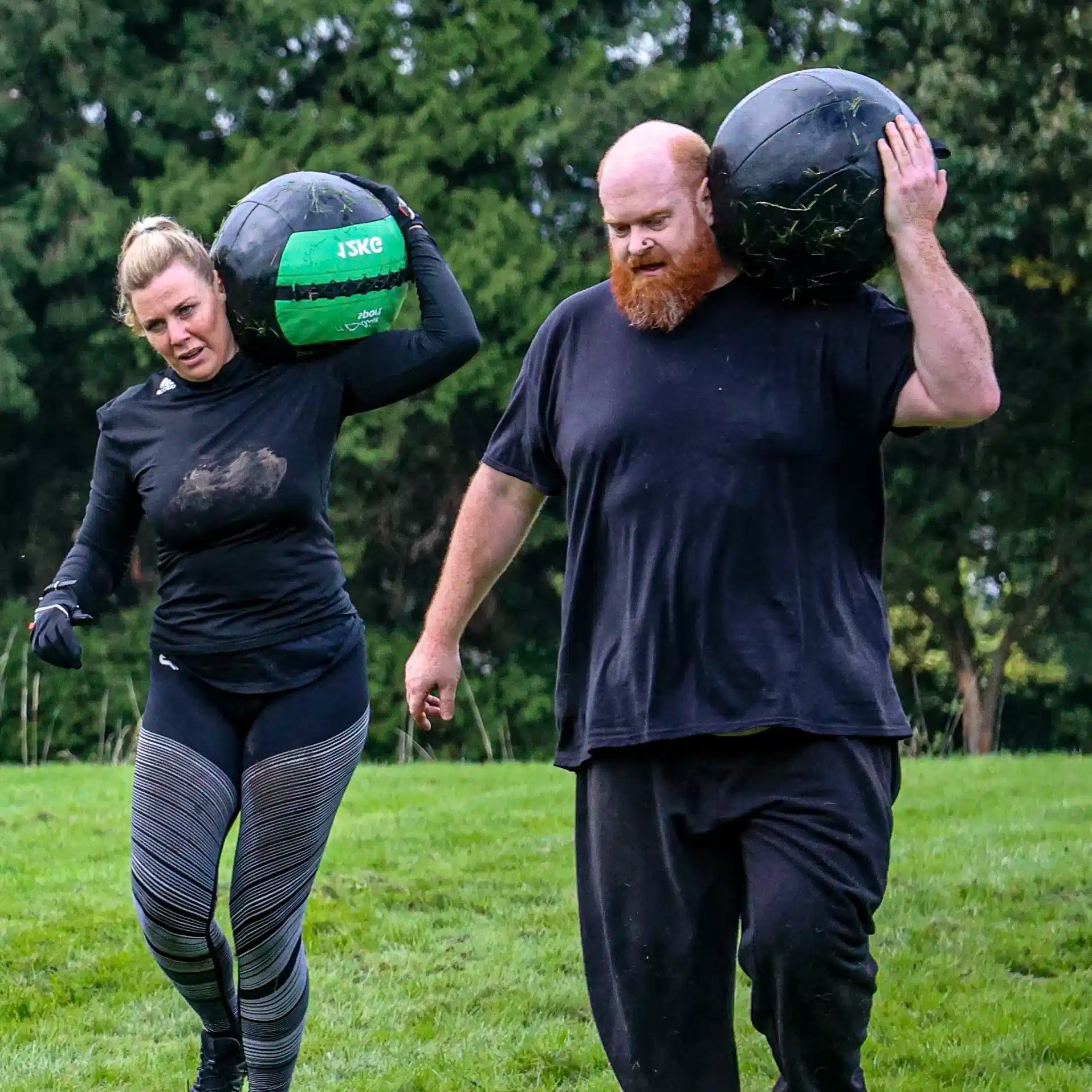 How to Kick Start Weight Loss James Evans Boot Camps