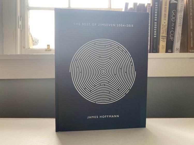 The Best of Jim Seven Book Review James' Coffee Blog