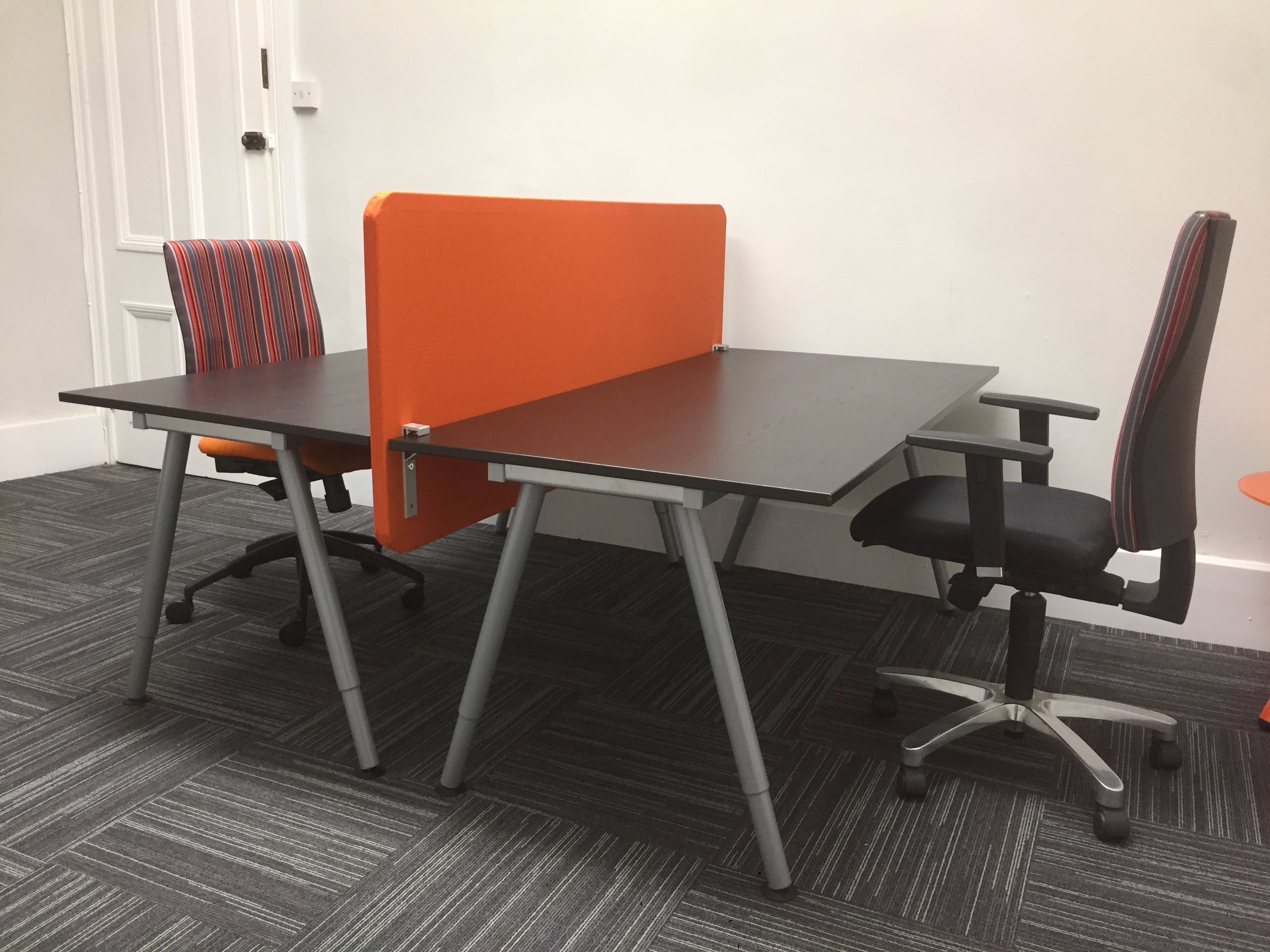 Small Serviced Office for Rent in Swansea James Good