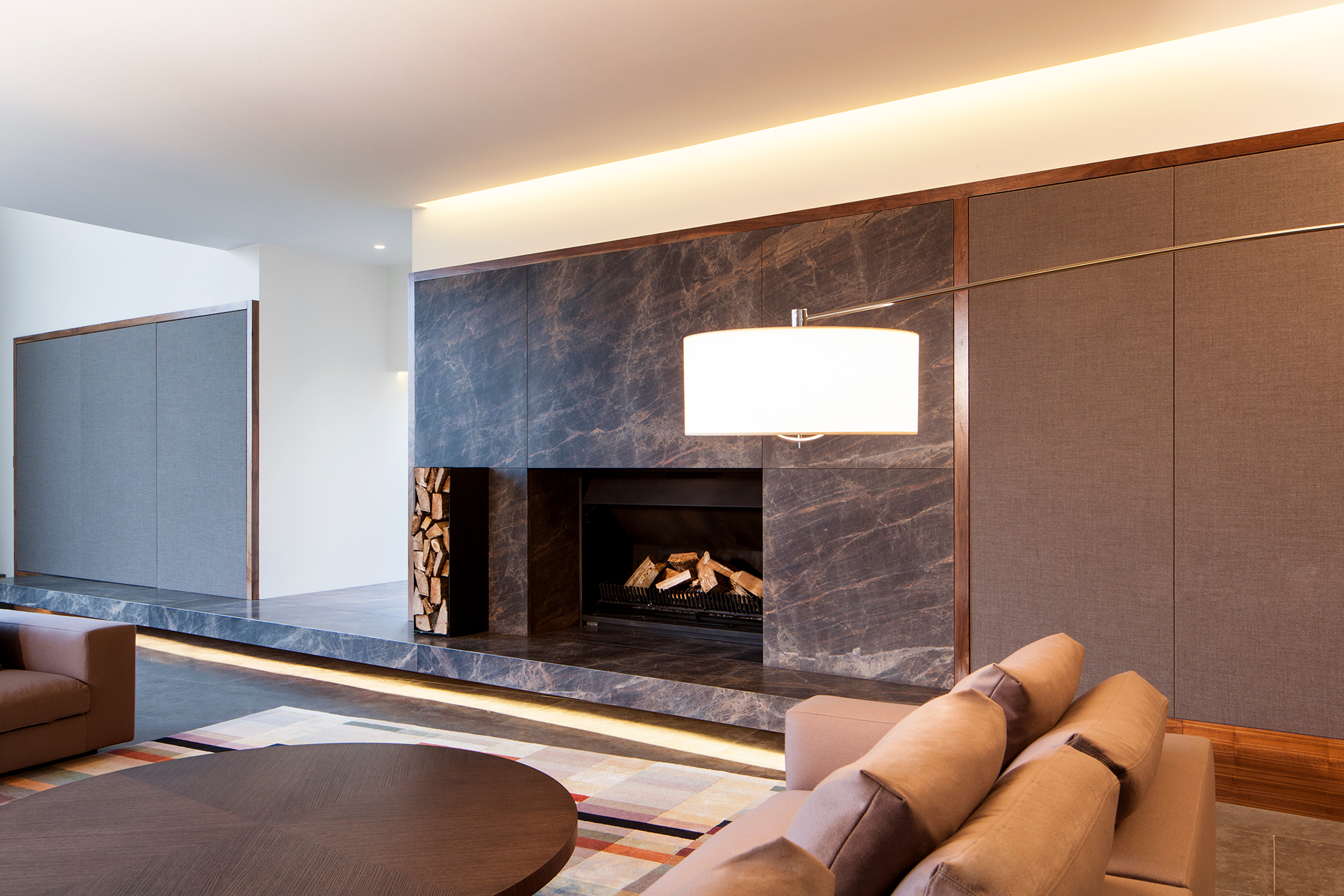 Fulford Farm James Gorst Architects