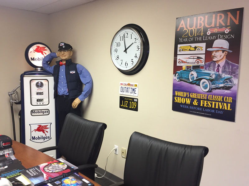 About Jim James Halderman