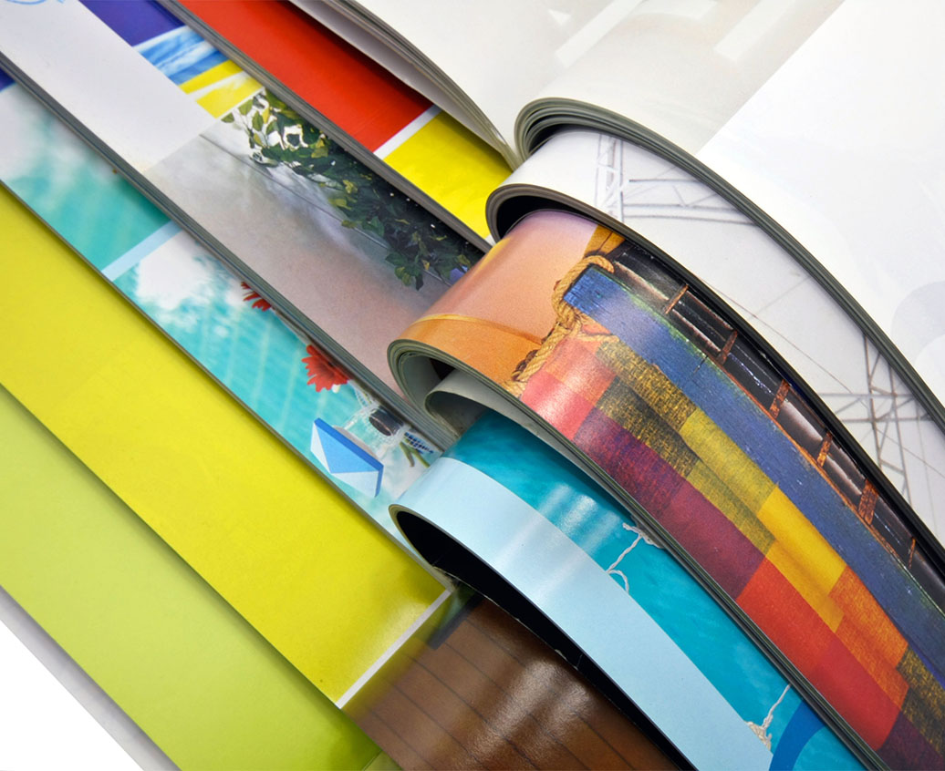 Commercial Printing Digital Printer Printed Packaging UK Ire