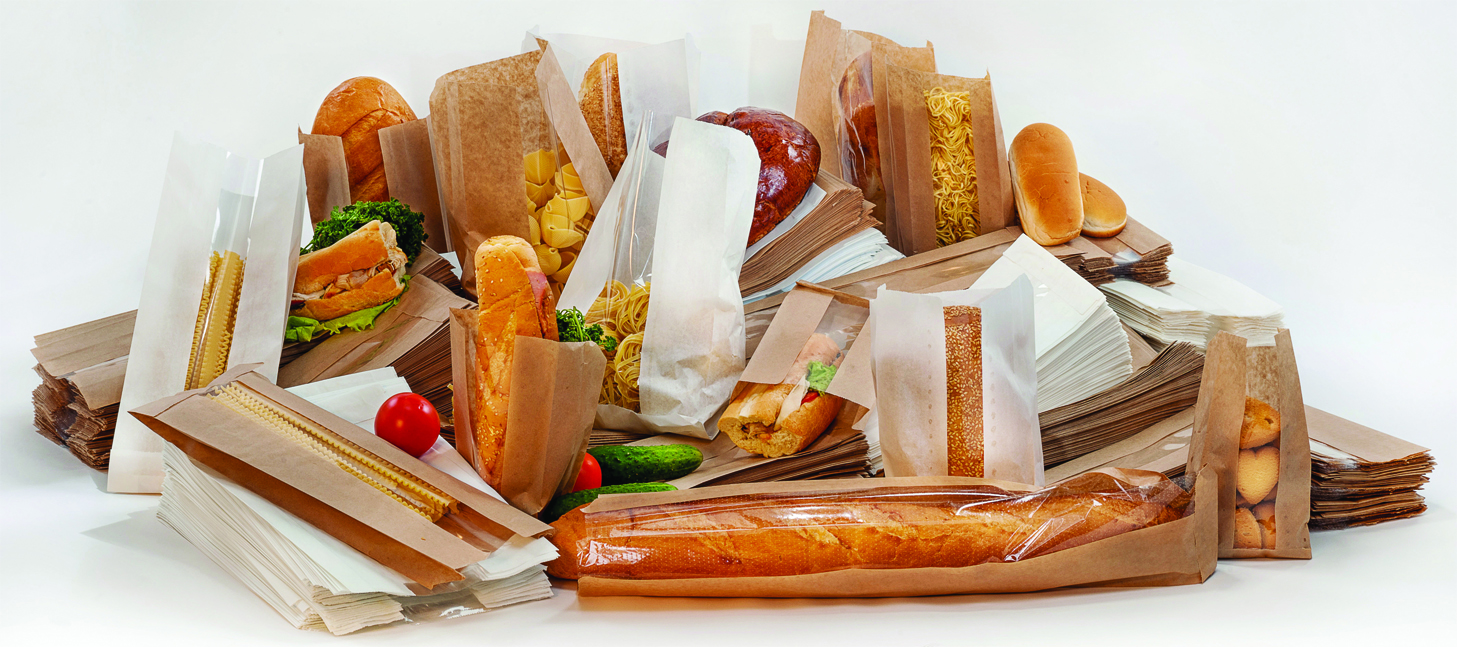 Food Packaging Commercial Printing Office Supplies