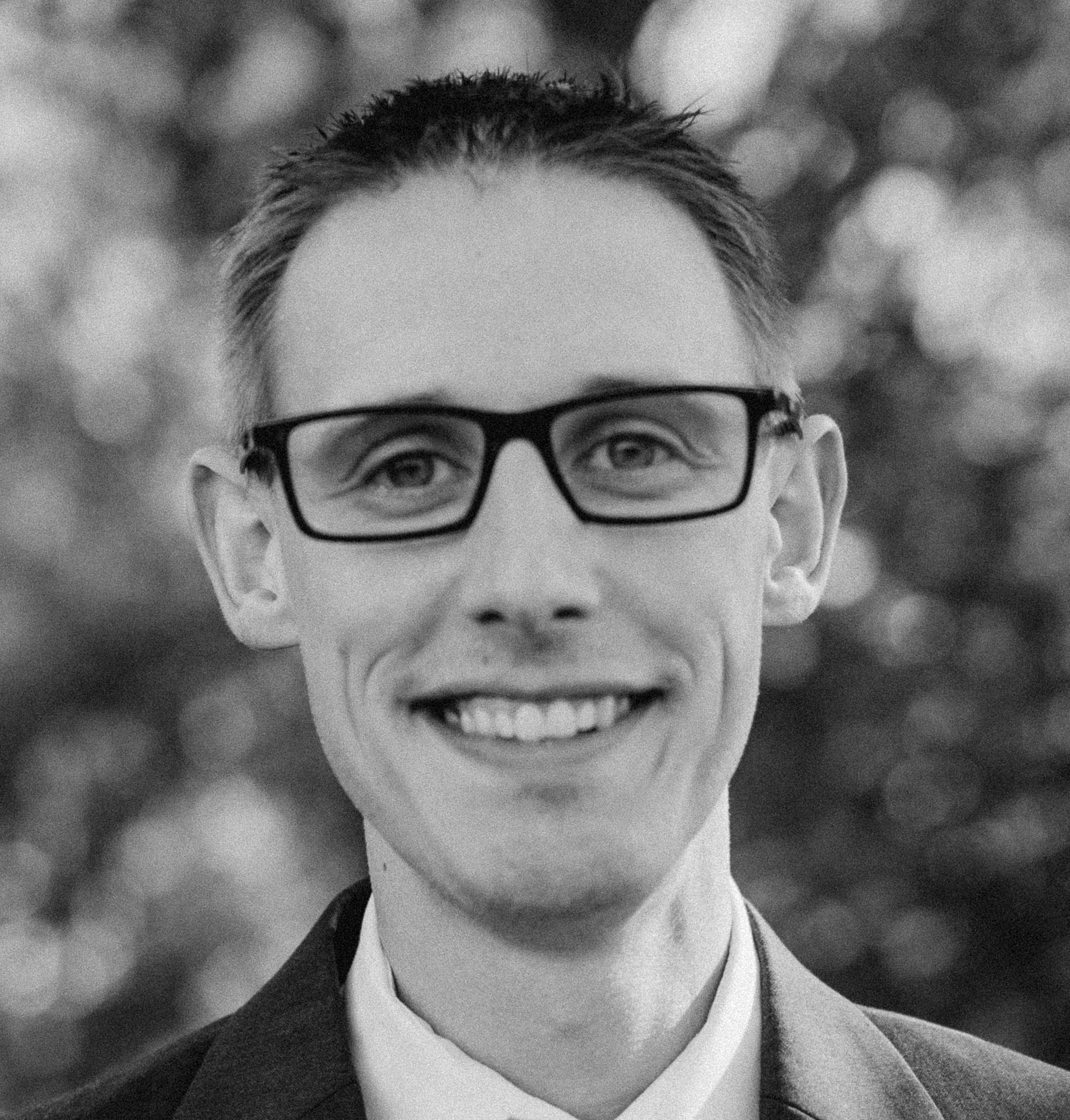 James Hammond's Portfolio