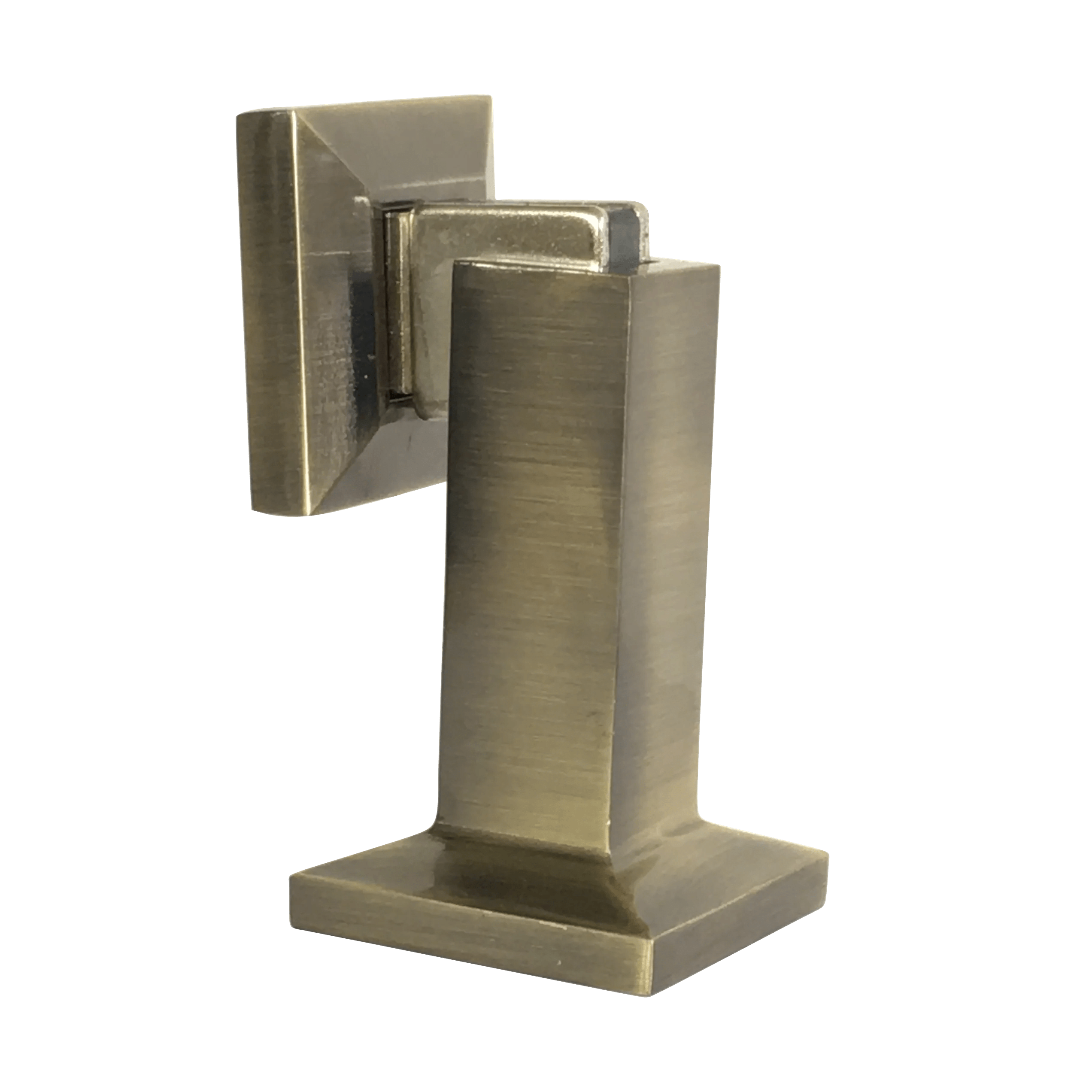 DS097 James Hardware