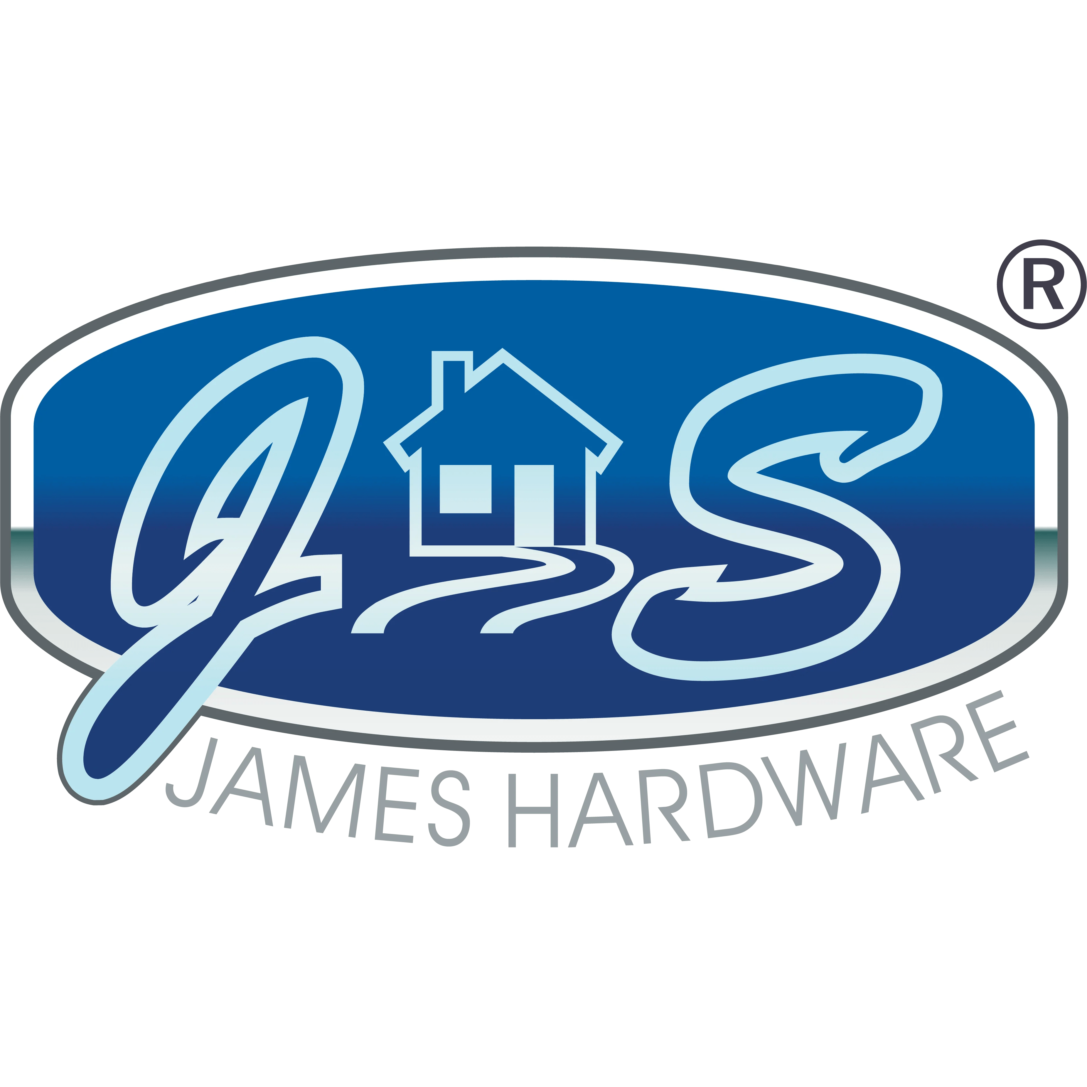 James Hardware