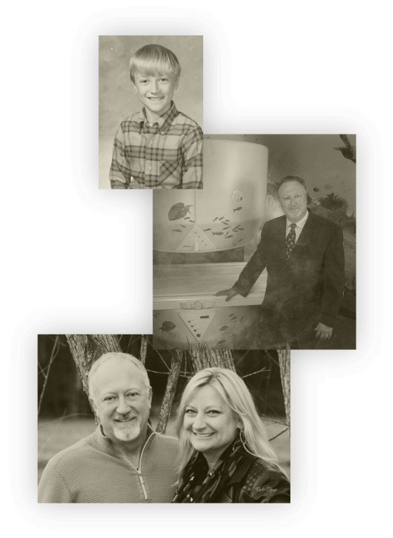 Home James Harold b Redneck Resilience