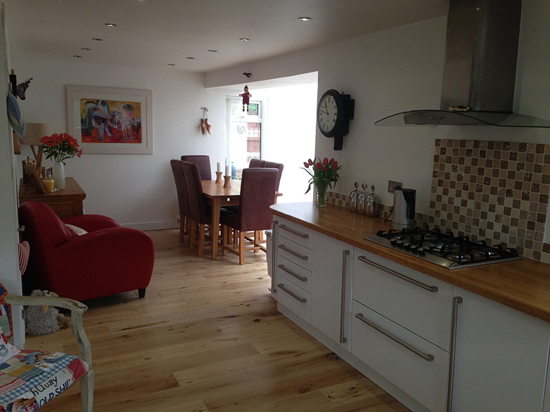 Kitchens James Houseman