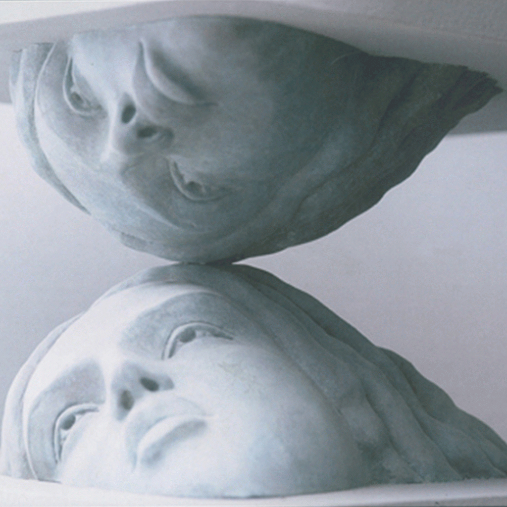 sculpture in the round Archives JAMES HUBIN