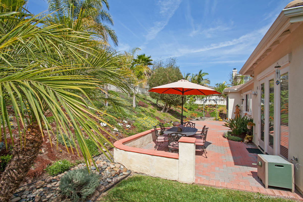 7865 Via Teca, Carlsbad, CA La Costa Valley Real Estate For Sale