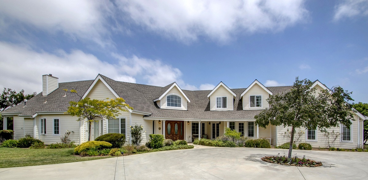 Olivenhain Real Estate CA Copper Crest Estates Olivenhain Real Estate