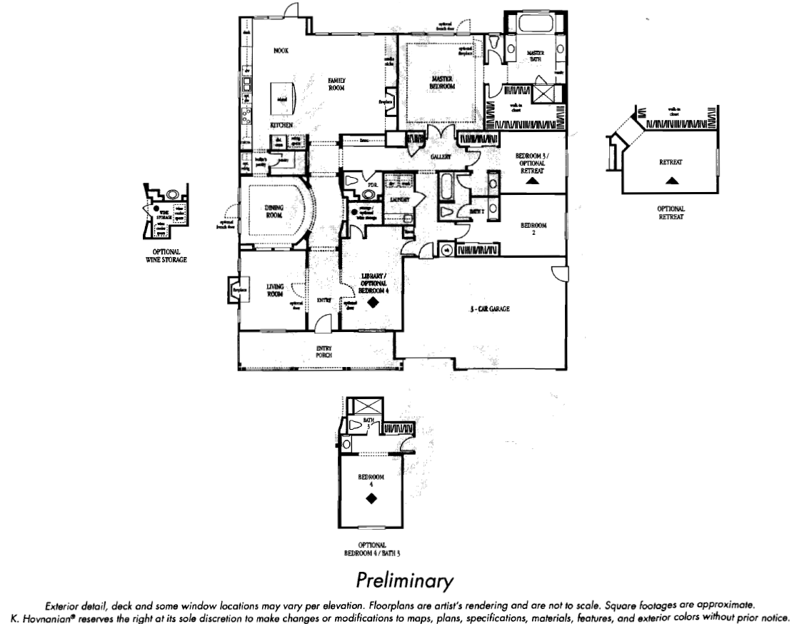La Costa Valley Arbor Heights Carlsbad Homes