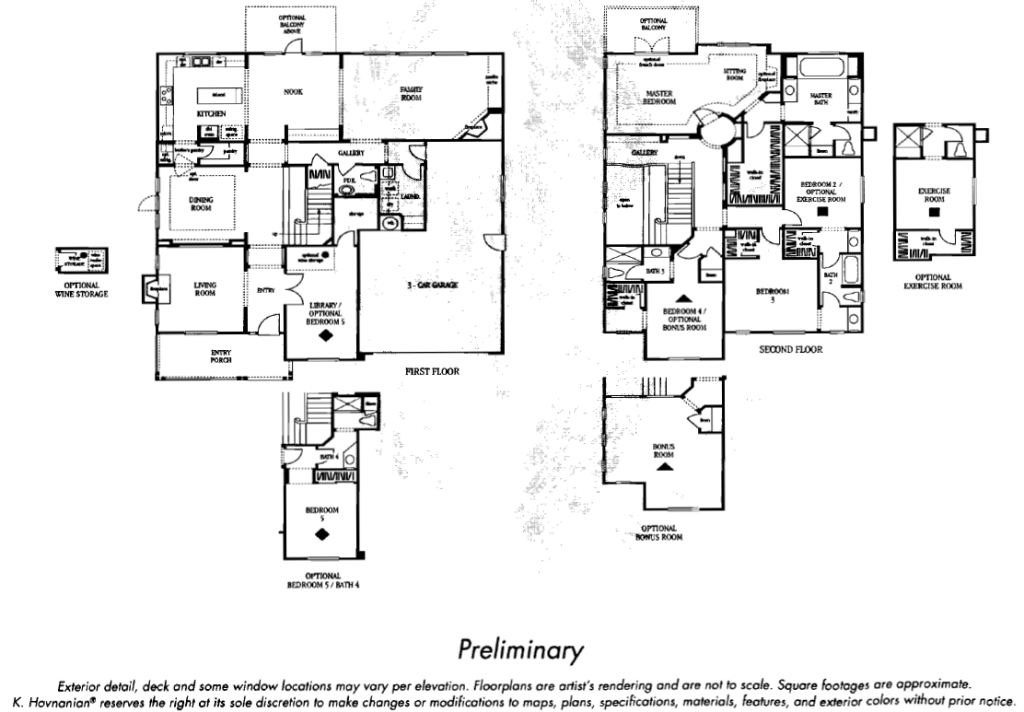 La Costa Valley Arbor Heights Carlsbad Homes