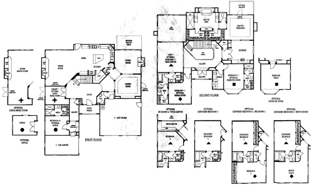 La Costa Valley Arbor Heights Carlsbad Homes