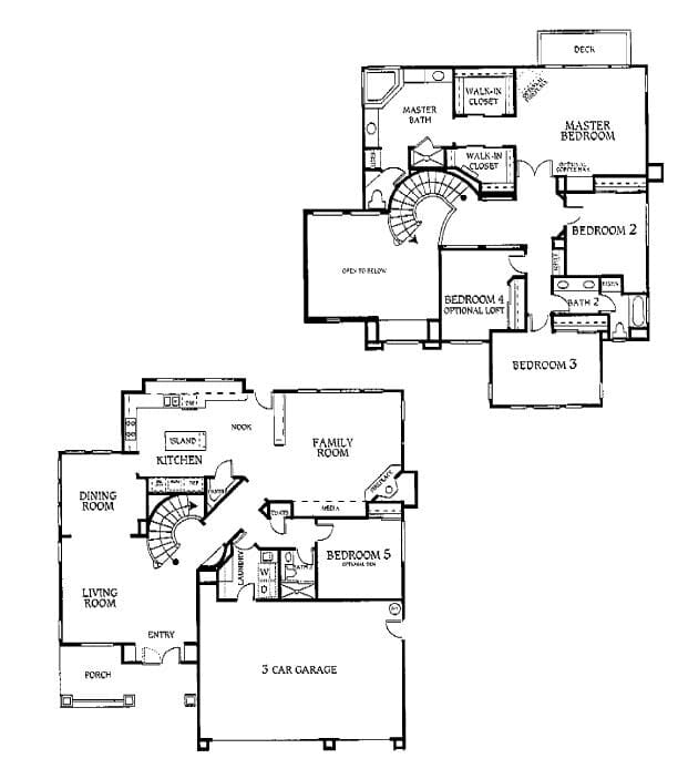 Santa Fe Trails Carlsbad Homes For Sale Carlsbad Real Estate