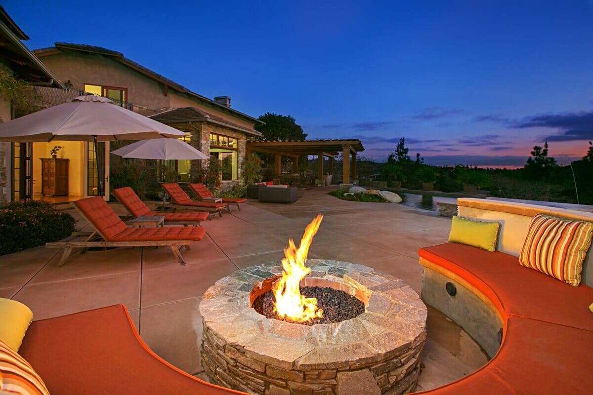 3315 Lilac Summit, Encinitas Listing For Sale Olivenhain, CA Real Estate