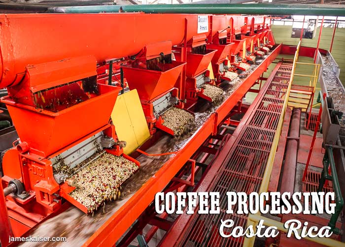 Costa Rican Coffee History, Best Beans, Top Tours • James Kaiser