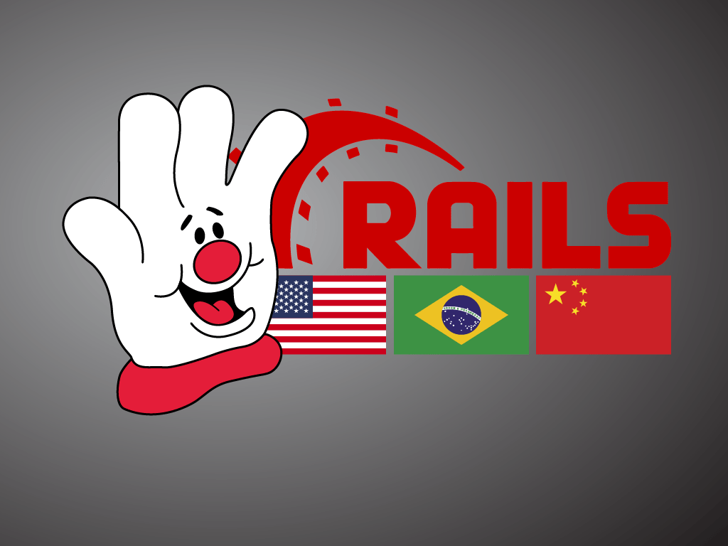 Rails 5 I18n Enum Display Helper James Kiefer